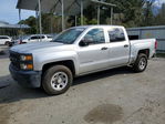 Chevrolet Silverado 2014