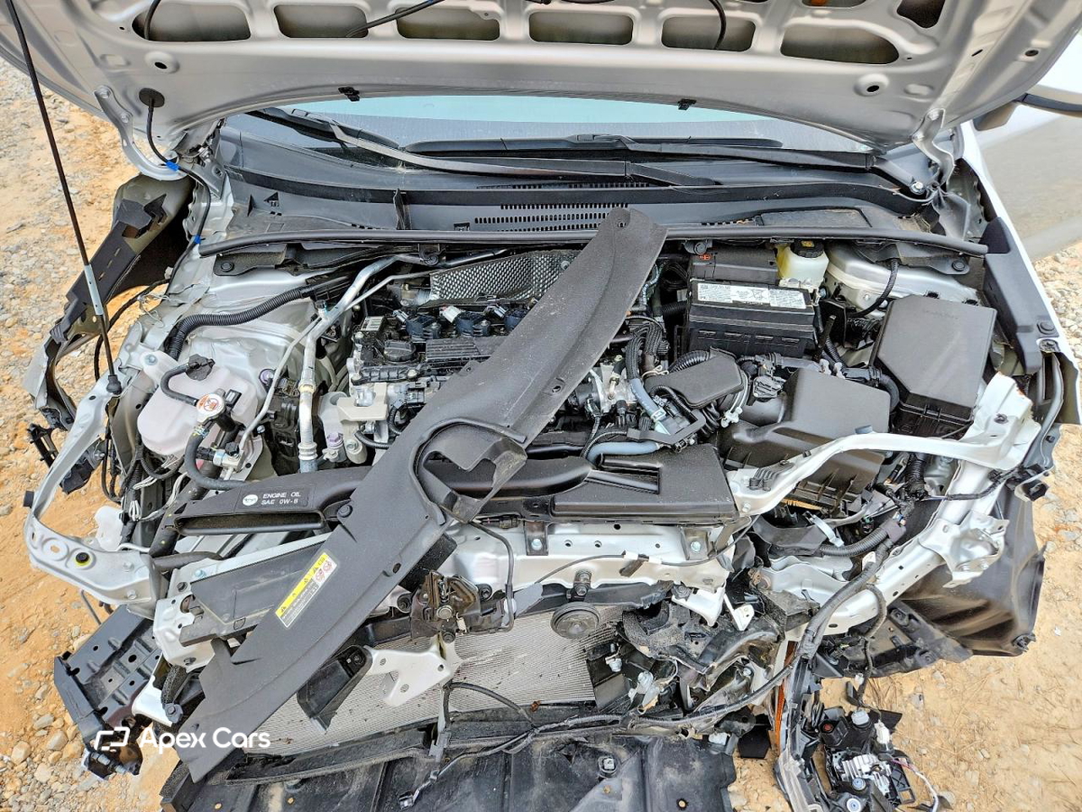 Toyota Corolla 2024
