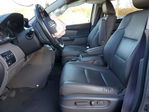 Honda Odyssey 2015