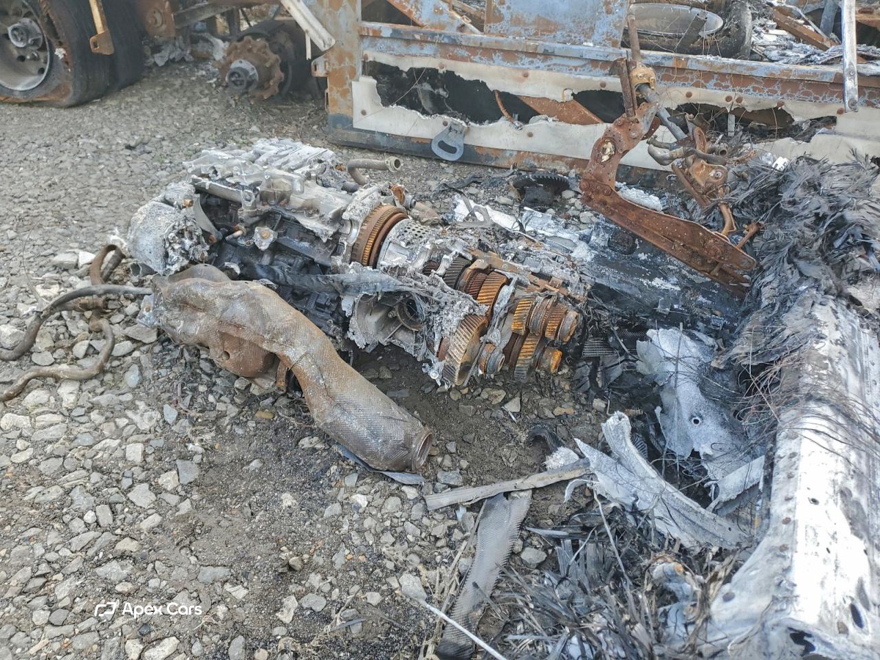 Lamborghini Huracán 2024