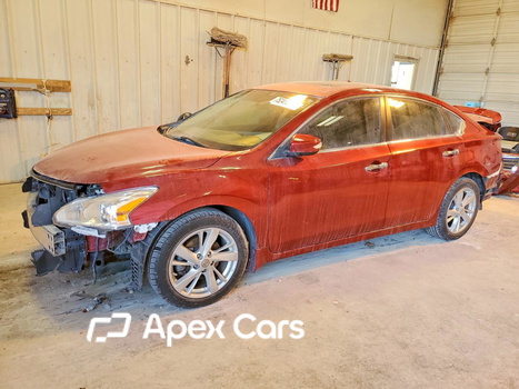 Nissan Altima 2015 - Image 1 of 13