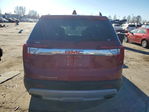 GMC Acadia 2020