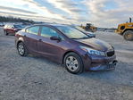 Kia Forte 2017
