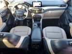 Ford Escape 2020