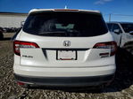 Honda Pilot 2022