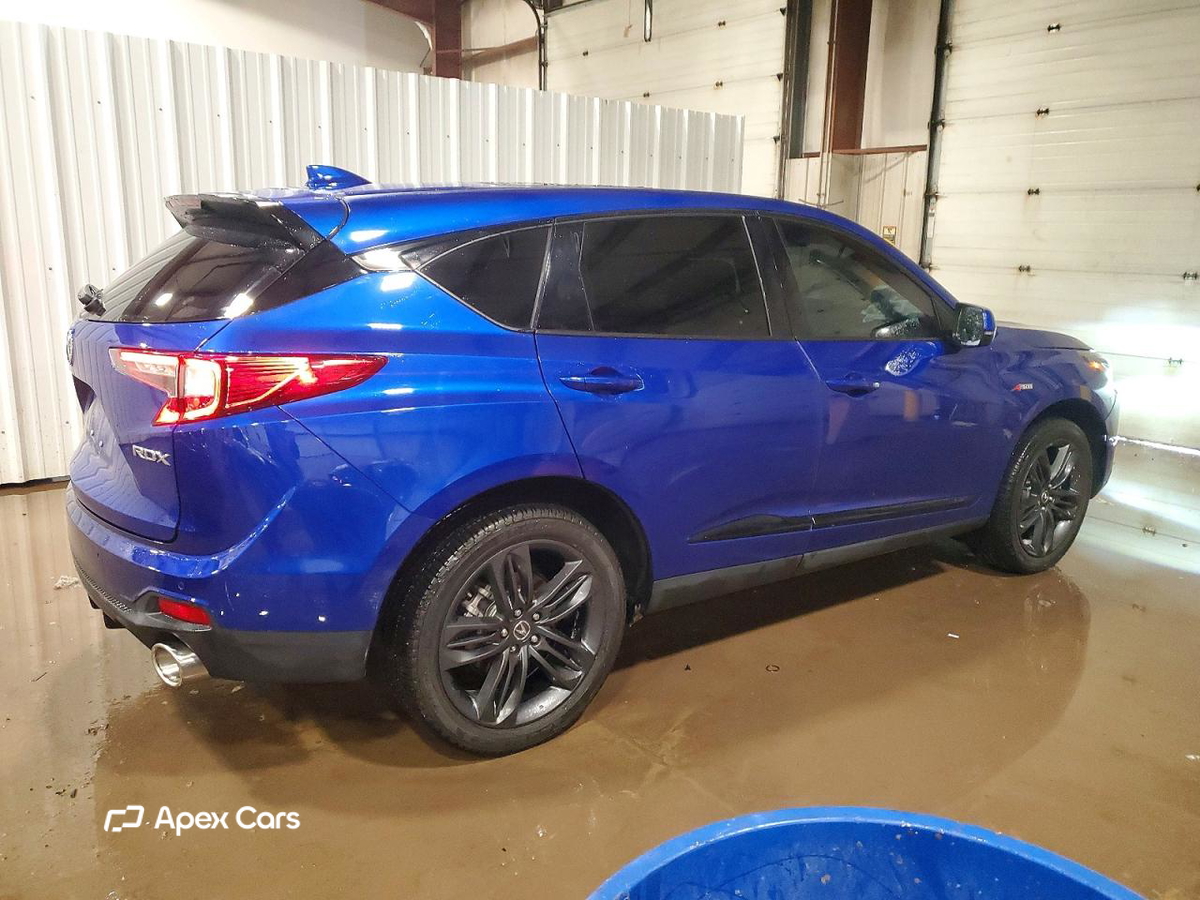 Acura RDX 2023