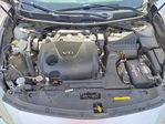 Nissan Maxima 2016