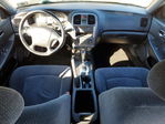 Hyundai Sonata 2002