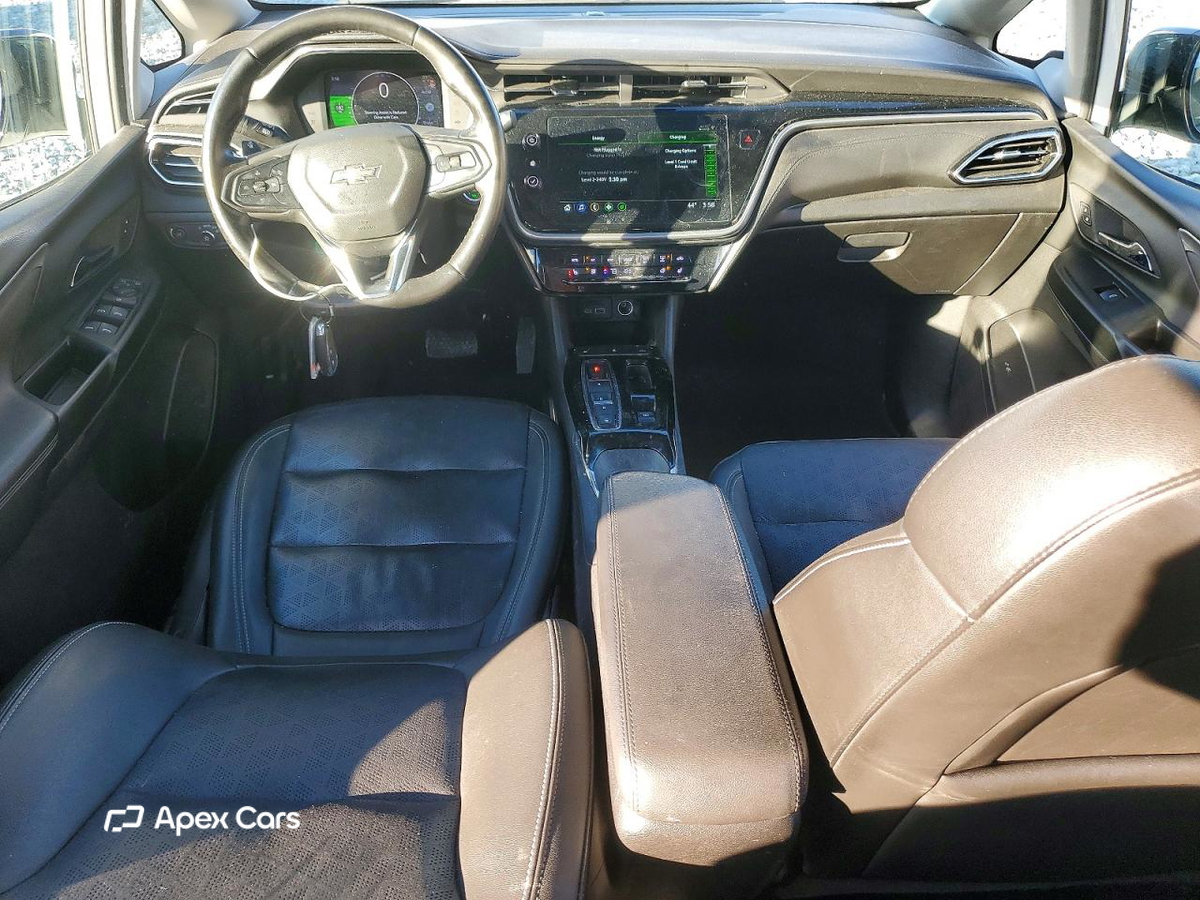 Chevrolet Bolt 2023