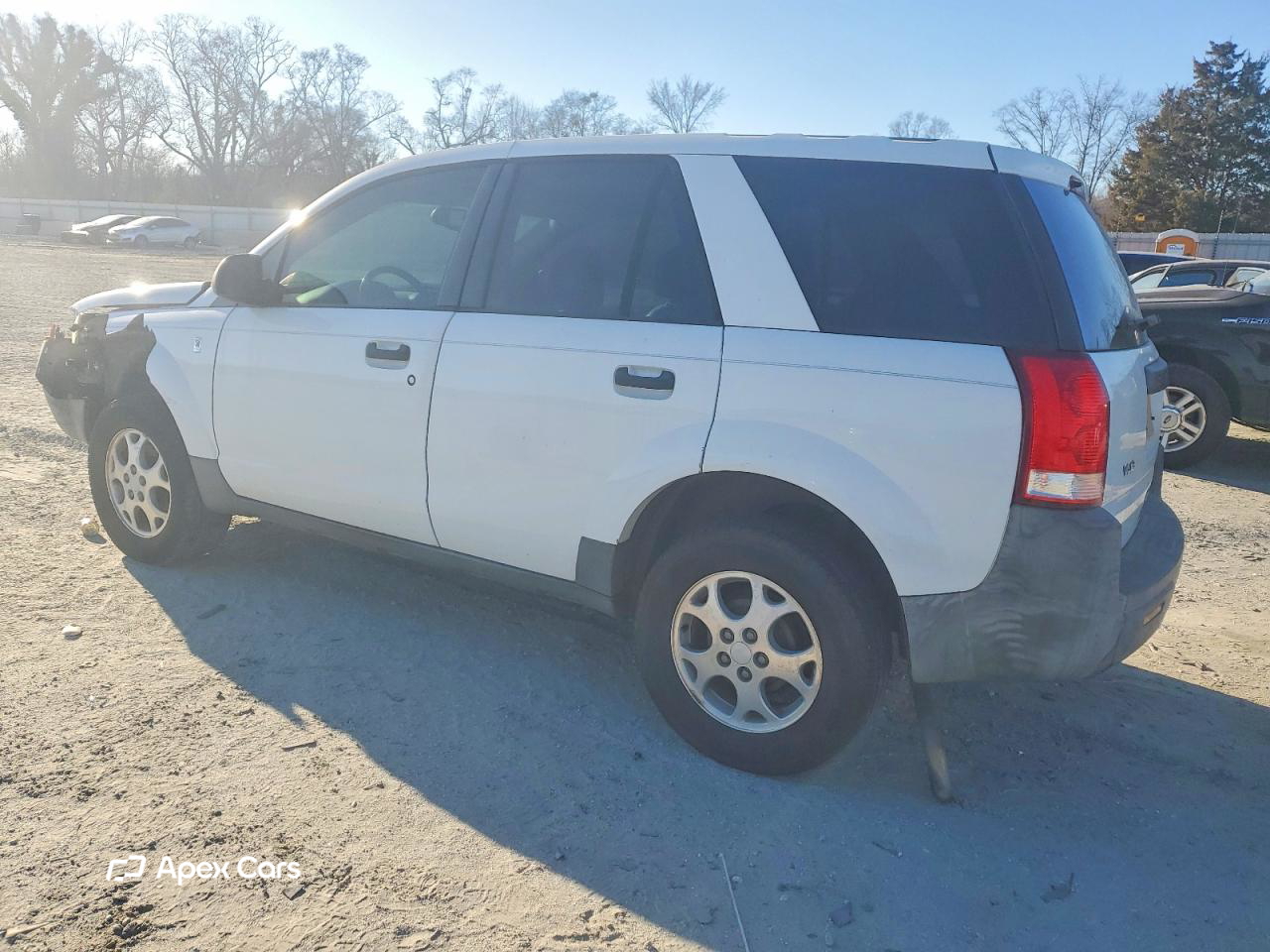 Saturn VUE 2003