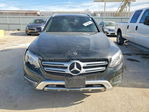 Mercedes-Benz GLC 2018