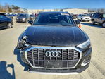 Audi Q3 2019