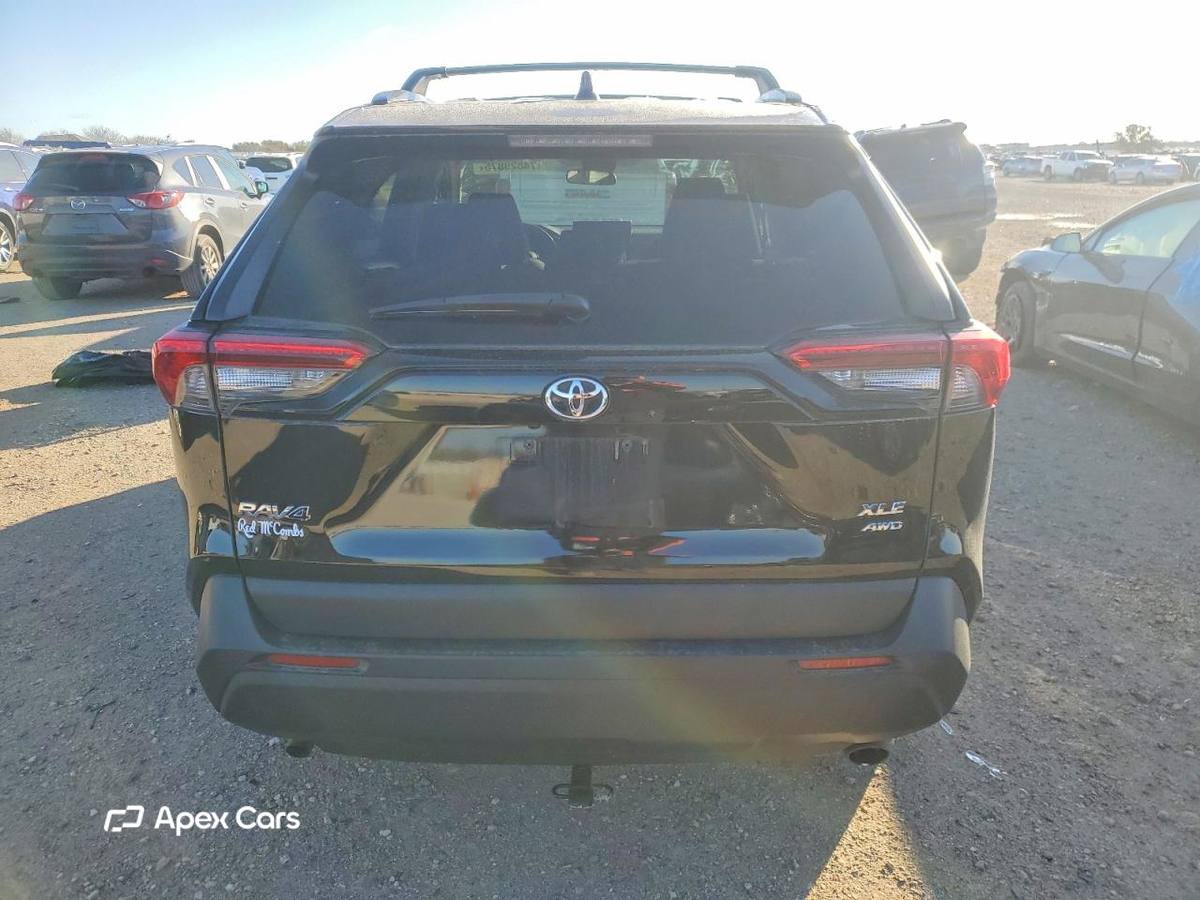 Toyota RAV 4 2020