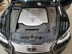 Lexus LS 2015
