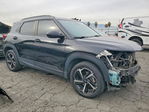 Chevrolet TrailBlazer 2023