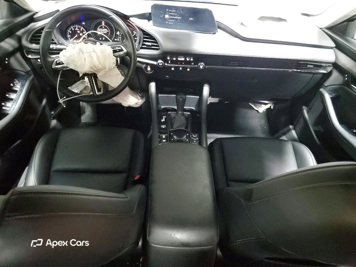 Mazda 3 2019