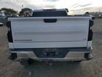 Chevrolet Silverado 2021