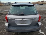 Subaru Outback 2008