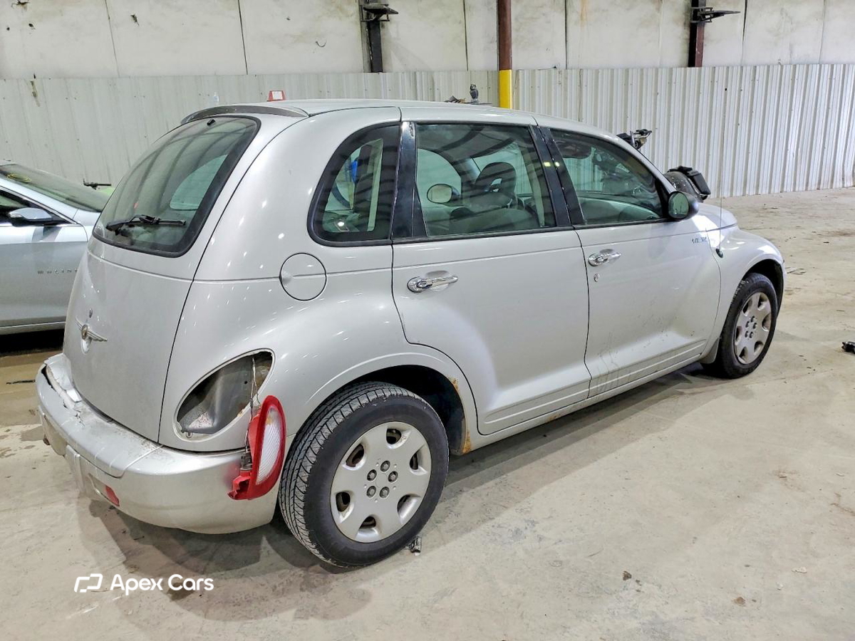 Chrysler PT Cruiser 2006