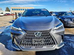 Lexus NX 2023