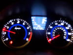 Hyundai Accent 2012