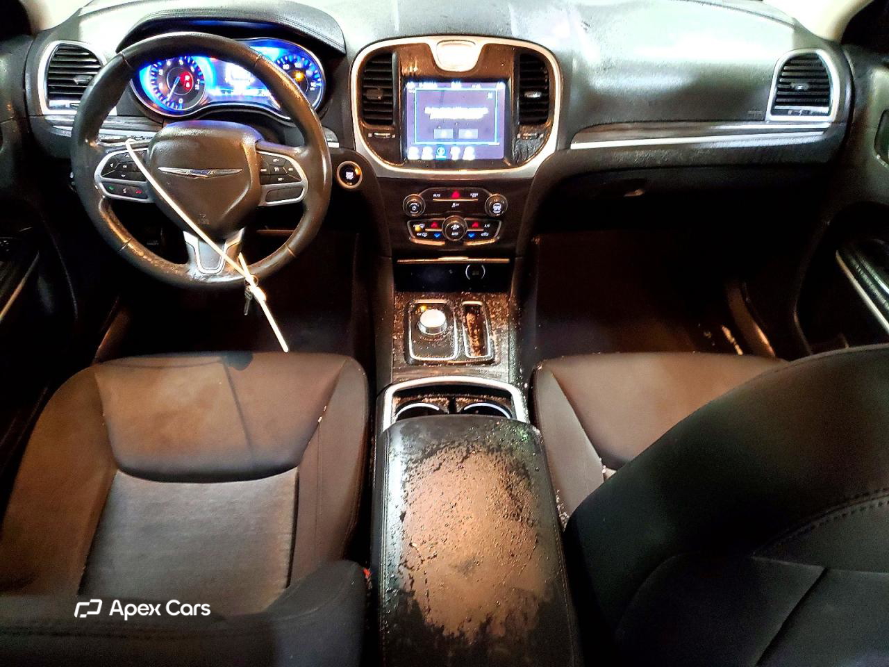 Chrysler 300 2020