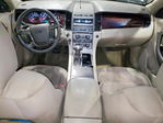 Ford Taurus 2011