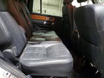 Land Rover LR4 2012