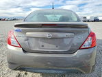 Nissan Versa 2017
