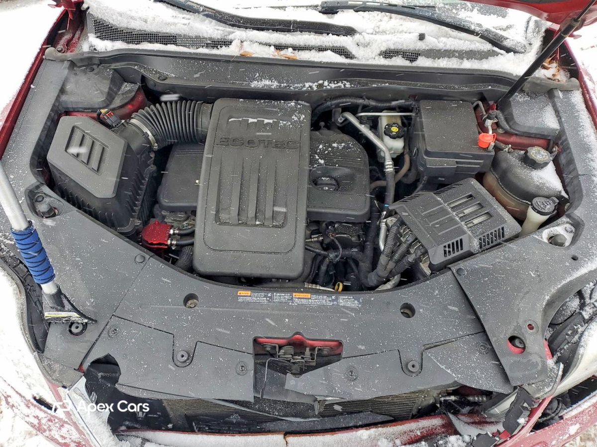 GMC Terrain 2014