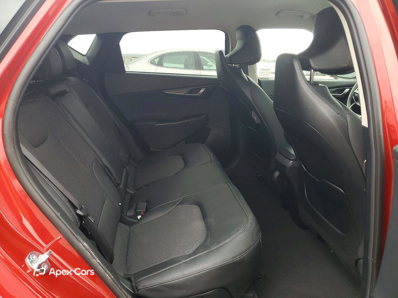 Kia EV6 2025
