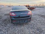 Ford Taurus 2017