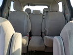 Toyota Sienna 2018