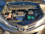 Toyota RAV 4 2015
