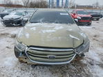 Ford Taurus 2013