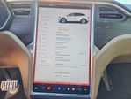 Tesla Model X 2016