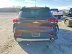 Chevrolet TrailBlazer 2022