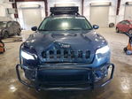 Jeep Cherokee 2019