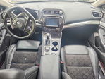 Nissan Maxima 2017