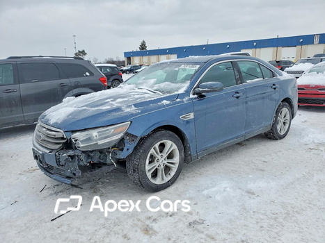 Ford Taurus 2018 - Image 1 of 13