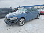 Ford Taurus 2018