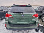 Subaru Outback 2011