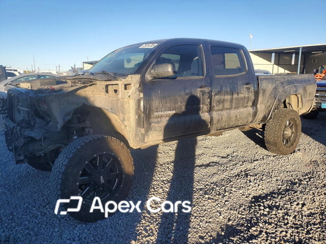 Toyota Tacoma 2010 - Image 1 of 12