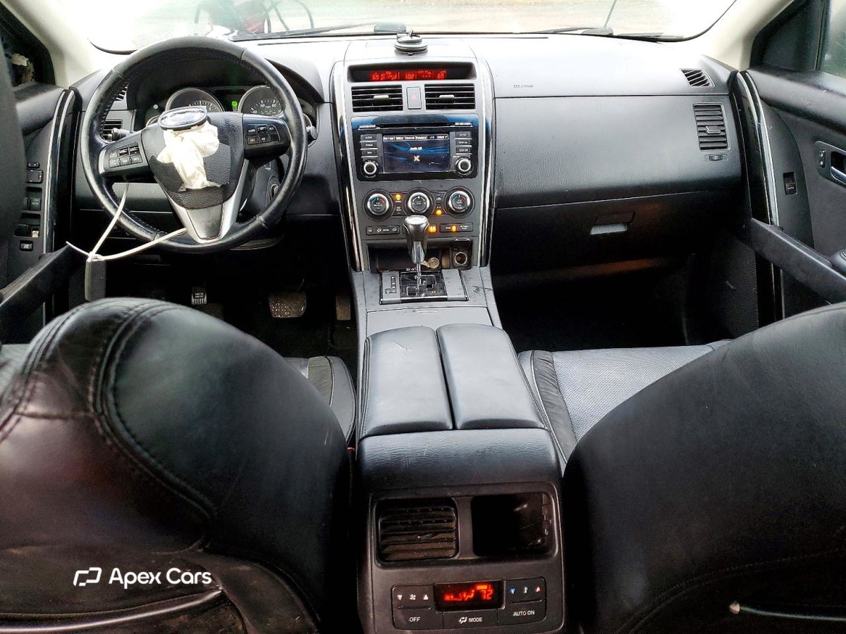 Mazda CX-9 2014