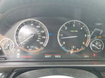 BMW Series 5 2016