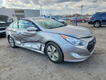 Hyundai Sonata 2014