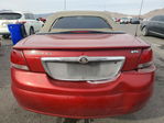 Chrysler Sebring 2002