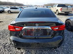 Nissan Maxima 2018