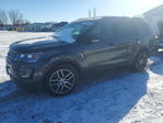 Ford Explorer 2016
