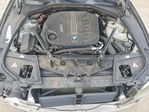 BMW Series 5 2016